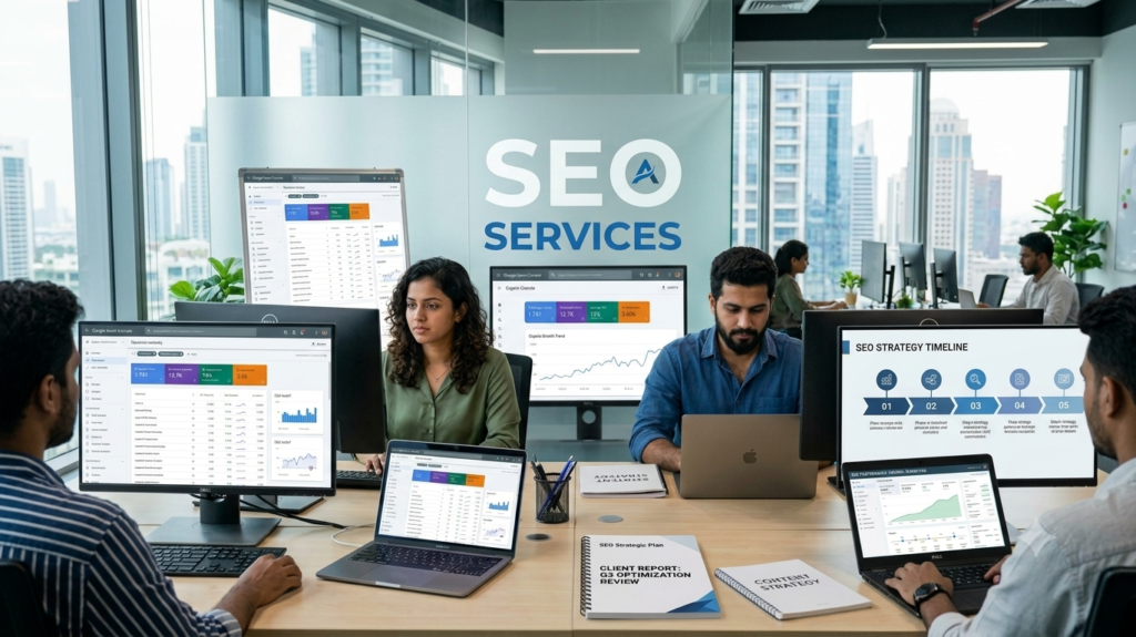 seo service base picture